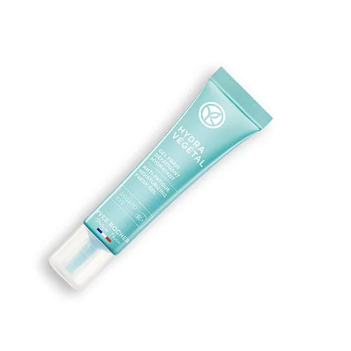 Yves Rocher - Hidratáló szemkörnyék frissítő zselé 15ml