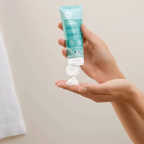 Yves Rocher Hydra Végétal Intenzív Hidratáló Arcpakolás 75ml
