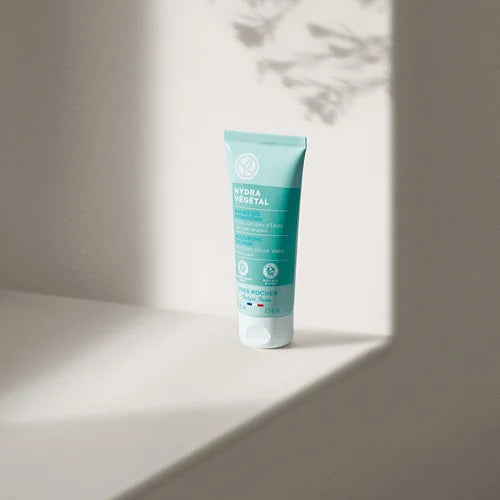 Yves Rocher Hydra Végétal Intenzív Hidratáló Arcpakolás 75ml