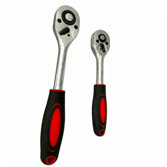 108 Részes Racsnis dugókulcs készlet - Szerszámkészlet