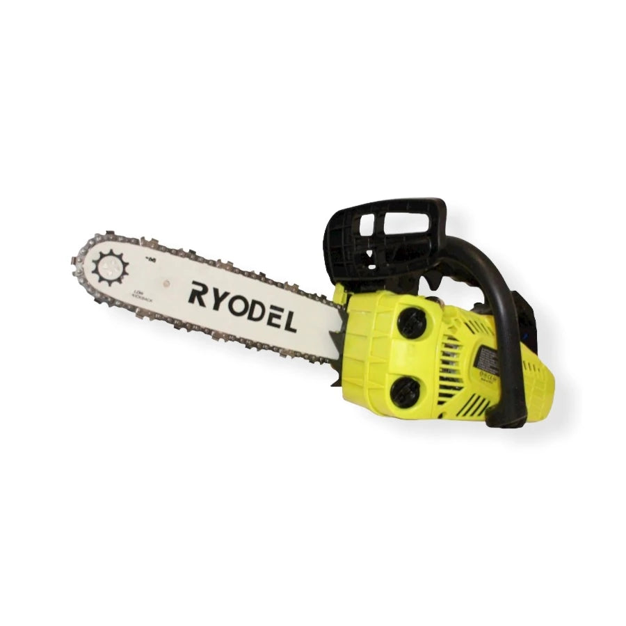 Ryodel egykezes gallyazó benzines láncfűrész RYCHS-35SPRO
