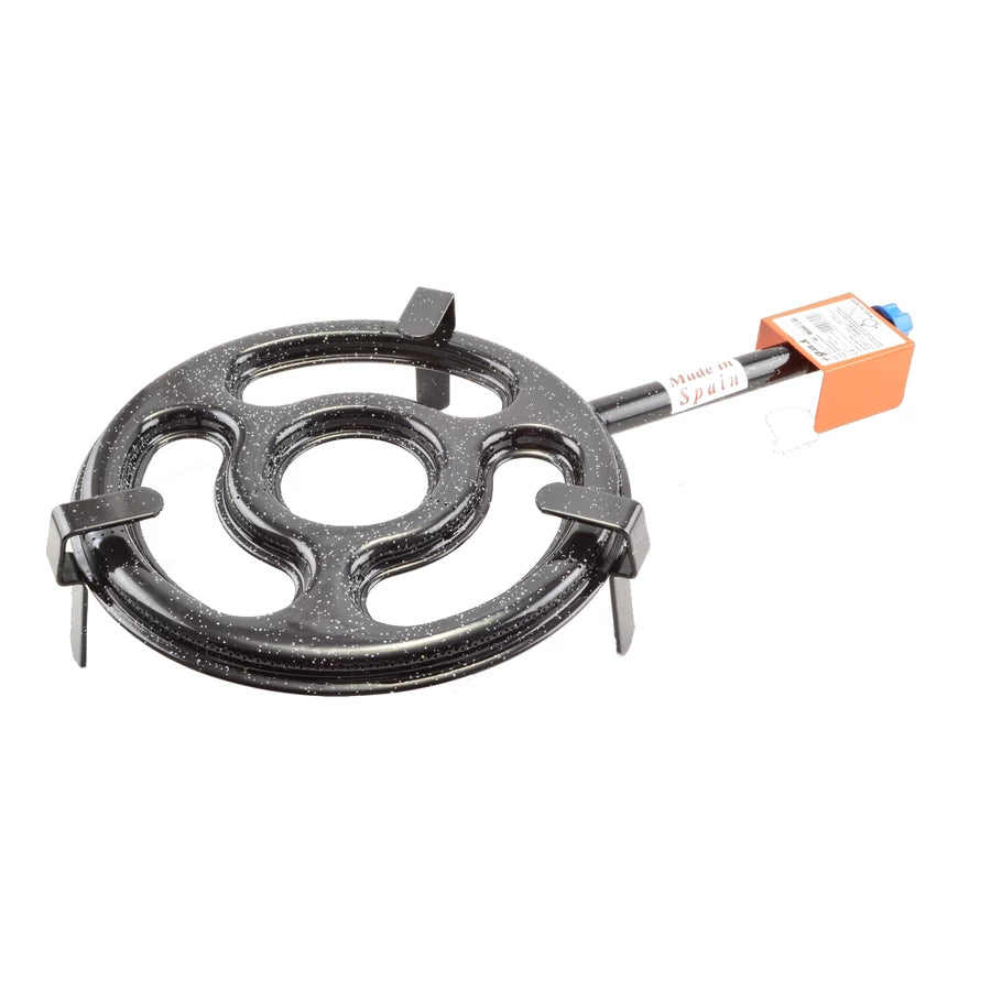 Paella gázégő L-30 30 cm-es 2 körös 13353