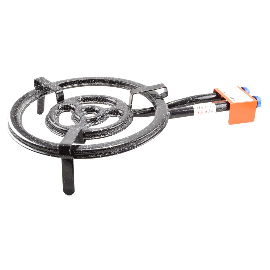 Paella gázégő L-40 40 cm-es 3 körös 13354