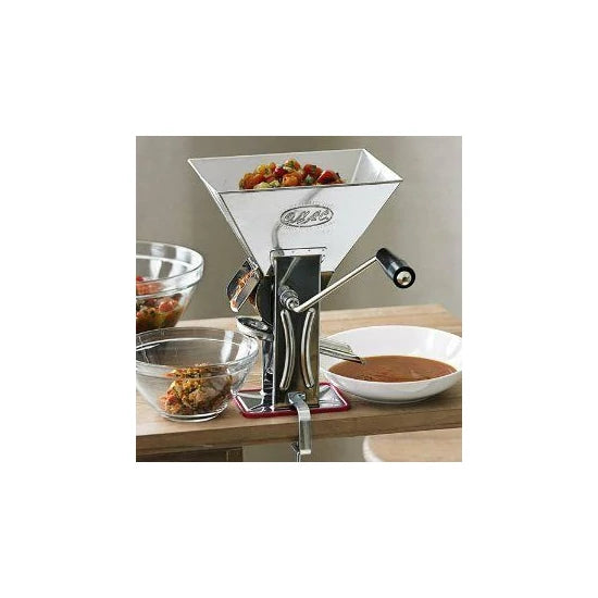 Paradicsomdaráló, szőlődaráló (Gulliver) 14011