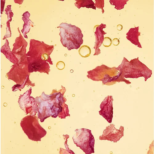 Yves Rocher -Oleo-Infusion olajos szérum rózsával