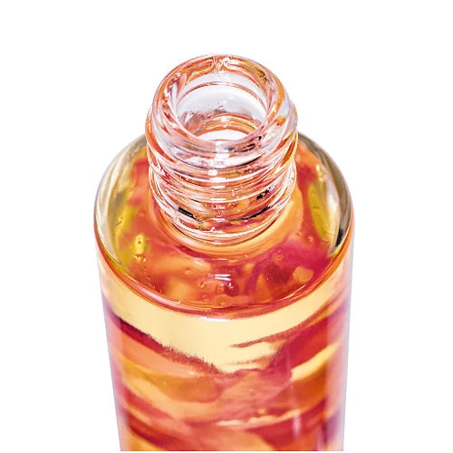 Yves Rocher -Oleo-Infusion olajos szérum rózsával