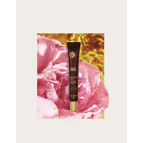 Yves Rocher -Jótékony hatású szemkörnyékápoló ráncok ellen 14ml