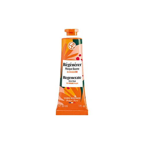 Yves Rocher -Regeneráló balzsamos arcmaszk 30ml