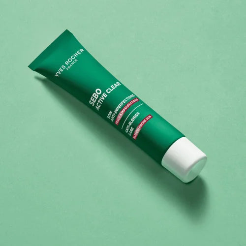 Yves Rocher -Bőrhibák elleni hidratáló ápoló 40ml