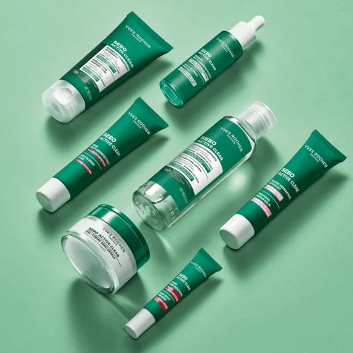 Yves Rocher -Bőrhibák elleni hidratáló ápoló 40ml