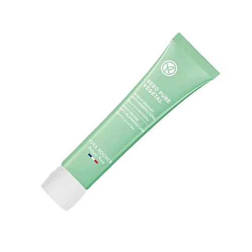 Yves Rocher -Bőrhibák elleni hidratáló arcápoló 40ml