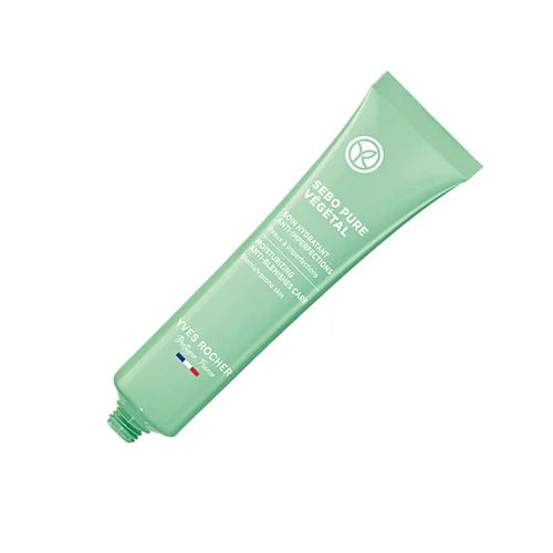 Yves Rocher -Bőrhibák elleni hidratáló arcápoló 40ml
