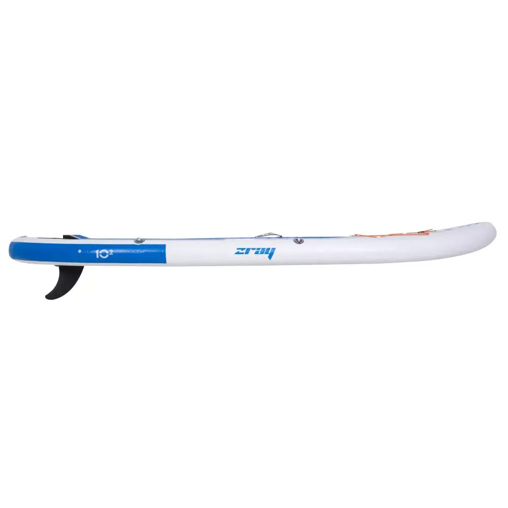 Zray felfújható SUP X-Rider 1 kajakká alakítható 310x81x15cm 125kg teherbírás (34171)