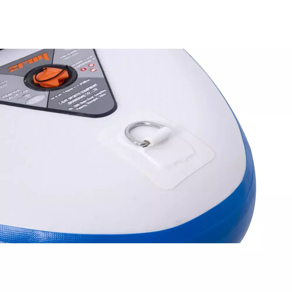 Zray felfújható SUP X-Rider 1 kajakká alakítható 310x81x15cm 125kg teherbírás (34171)