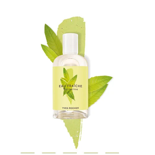 Yves Rocher -Tusfürdő - Verbéna 200ml