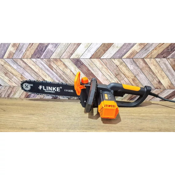 Flinke 305 mm-es elektromos láncfűrész 2800W, FK-3030