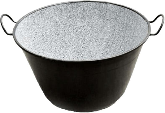 Perfect Home Zománcozott üst 80 literes 71058