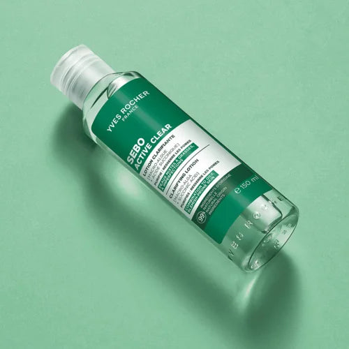 Yves Rocher -Tisztító ápoló 150ml