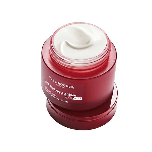 Yves Rocher -Intenzív ránccsökkentő arcápoló 75ml