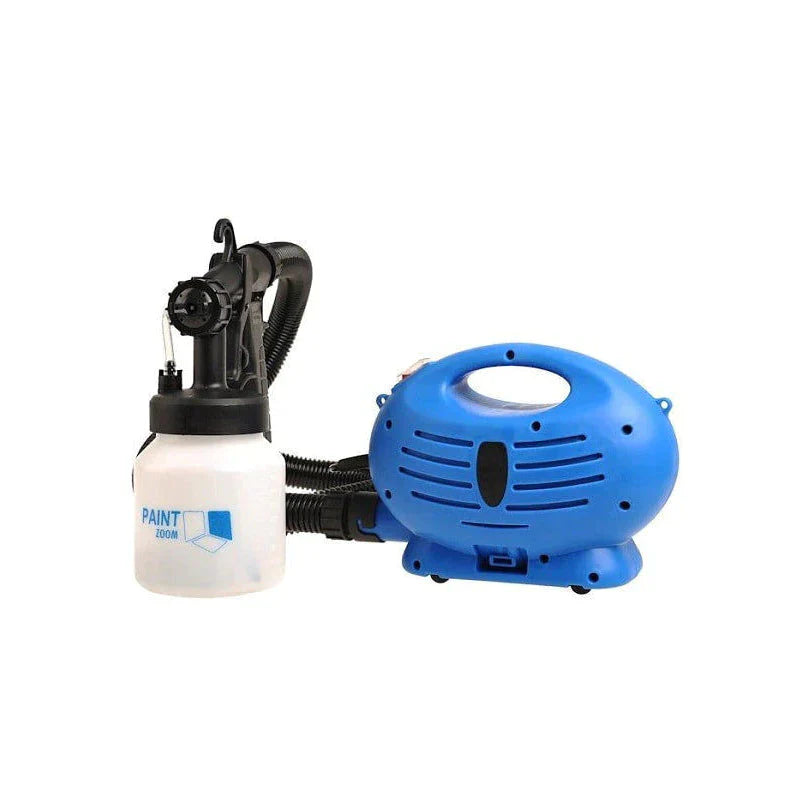 Elektromos festő- és lakkozógép 650W, 800 ml