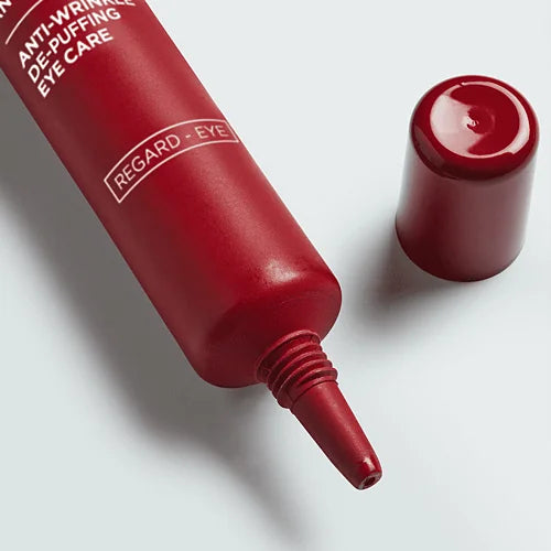 Yves Rocher -Ránccsökkentő szemkörnyékápoló 14ml