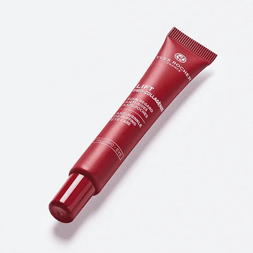 Yves Rocher -Ránccsökkentő szemkörnyékápoló 14ml
