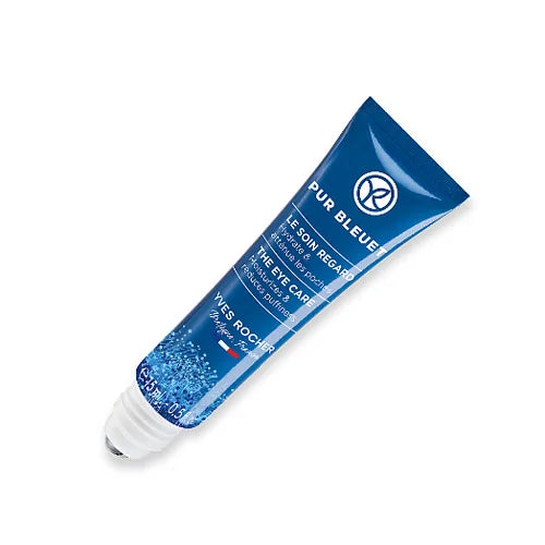 Yves Rocher -Szemkörnyékápoló krém 15ml