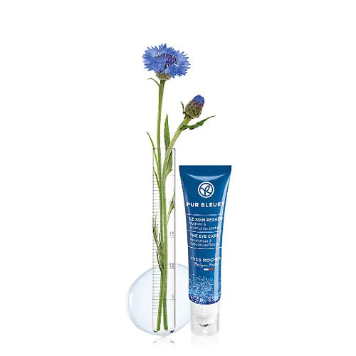 Yves Rocher -Szemkörnyékápoló krém 15ml