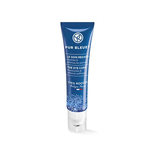 Yves Rocher -Szemkörnyékápoló krém 15ml