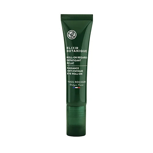 Yves Rocher -Fáradtság elleni golyós szemkörnyékápoló 15ml
