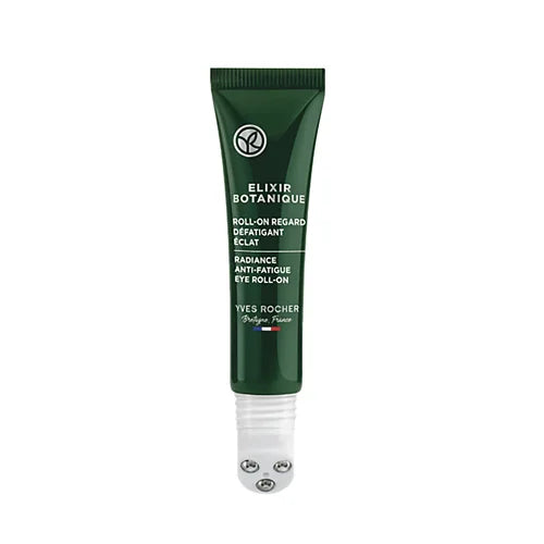 Yves Rocher -Fáradtság elleni golyós szemkörnyékápoló 15ml