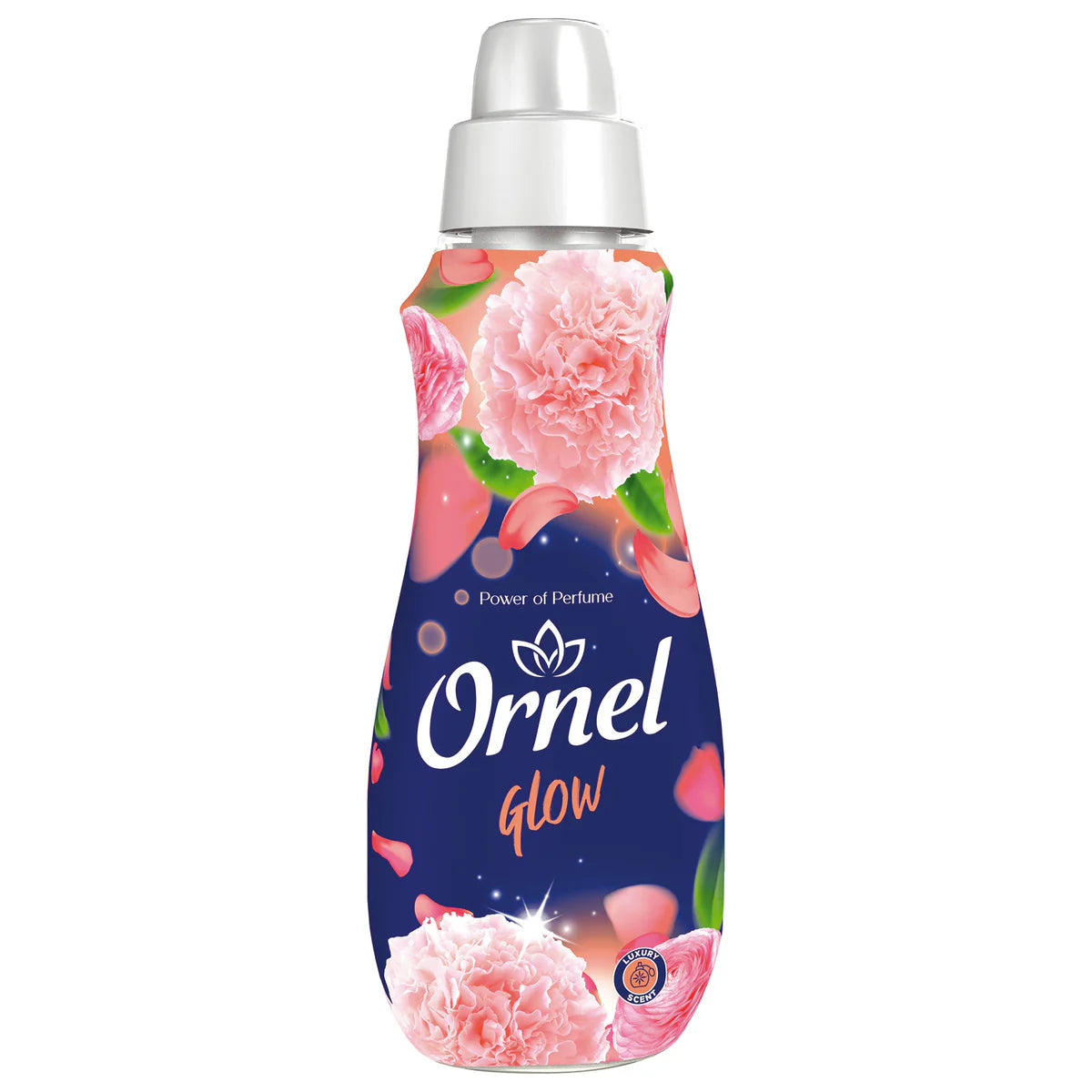 Ornel lágyító ragyogás öblítő 800 ml