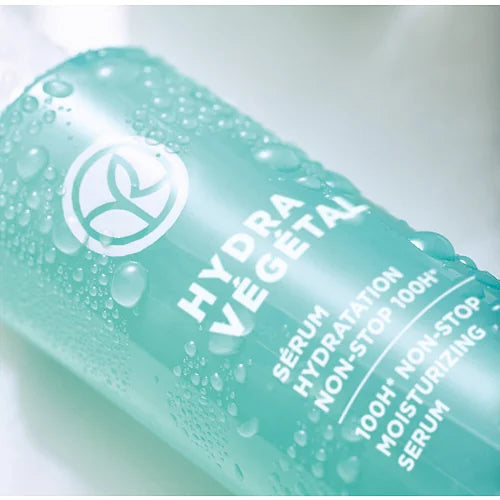 Yves Rocher -NON-STOP 100 órás hidratáló szérum 30ml