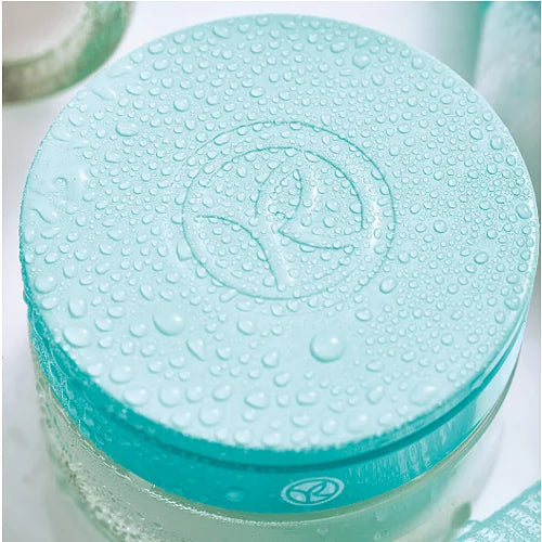 Yves Rocher -48 órás hidratáló zselés arcápoló 50ml