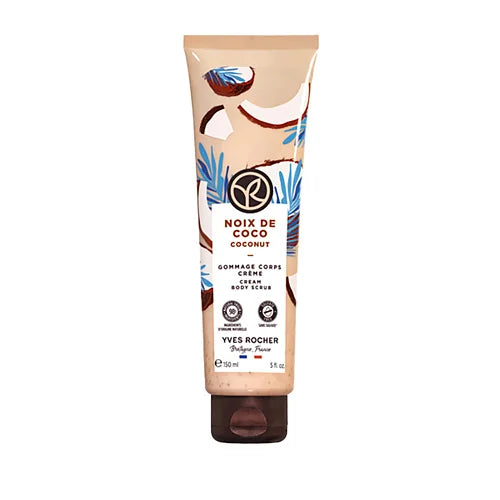 Yves Rocher -Testradír - Kókusz 150ml