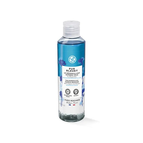Yves Rocher -Expressz sminklemosó szemre 200ml
