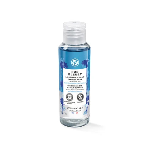 Yves Rocher -Expressz sminklemosó szemre 100ml