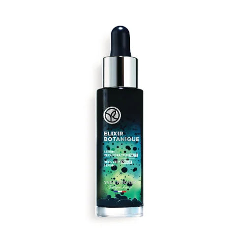 Yves Rocher -Éjszakai helyreállító szérum melatonin hatással 30ml