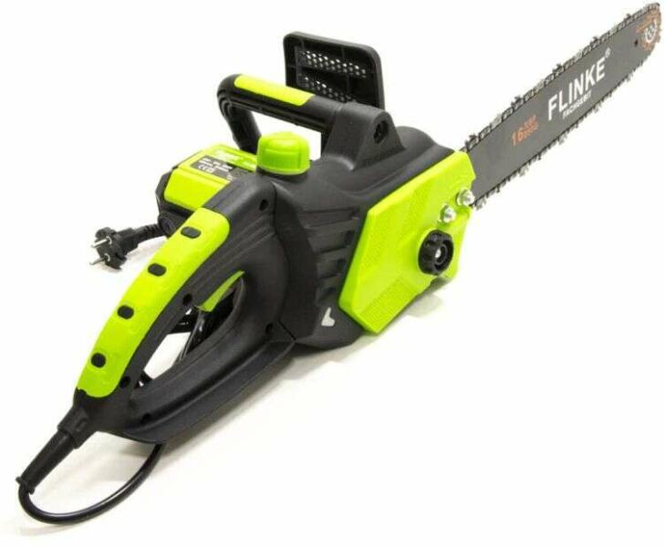 Flinke Fk-5050 Elektromos Láncfűrész - 3200W