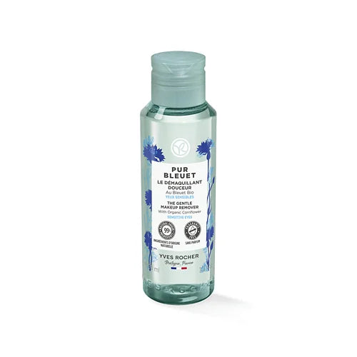 Yves Rocher -Sminklemosó szemre 100ml