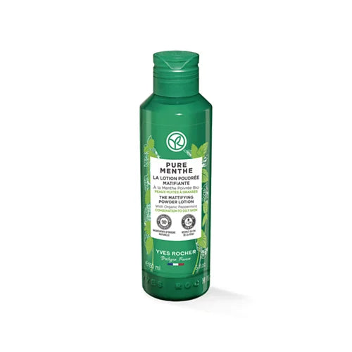 Yves Rocher -Kétfázisú lemosó tonik 150ml