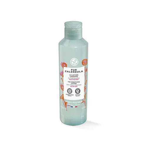 Yves Rocher -Pur Calendula bőrkisimító tonik 200ml