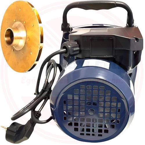 Hitman Kerti JET Szivattyú Bronz lapáttal 2750W HT-JSM-6832BZ