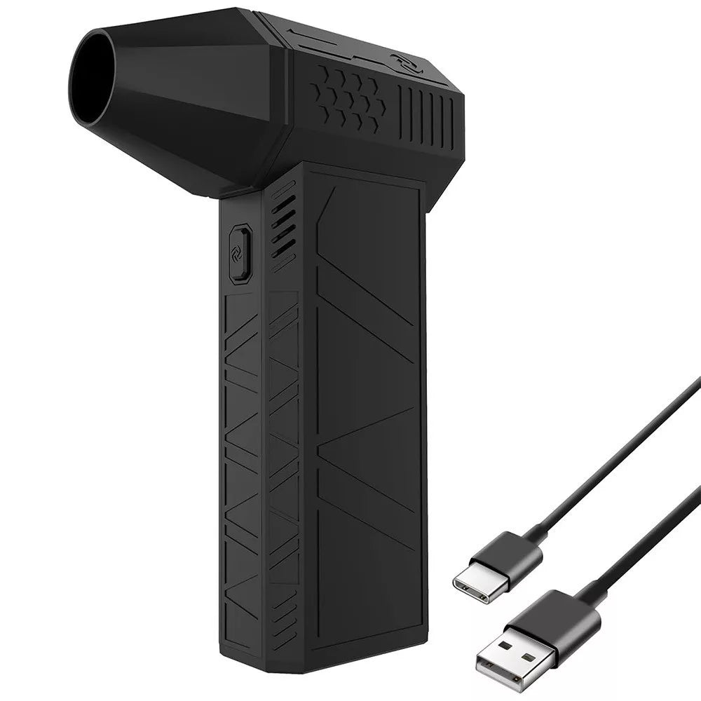 Mini turbo ventilátor