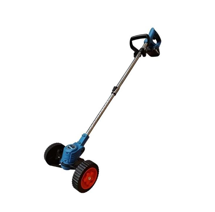Hayami HA-1025 Kerekes Fűkasza 2db Akkumulátorral 48V + Kiegészítőkkel