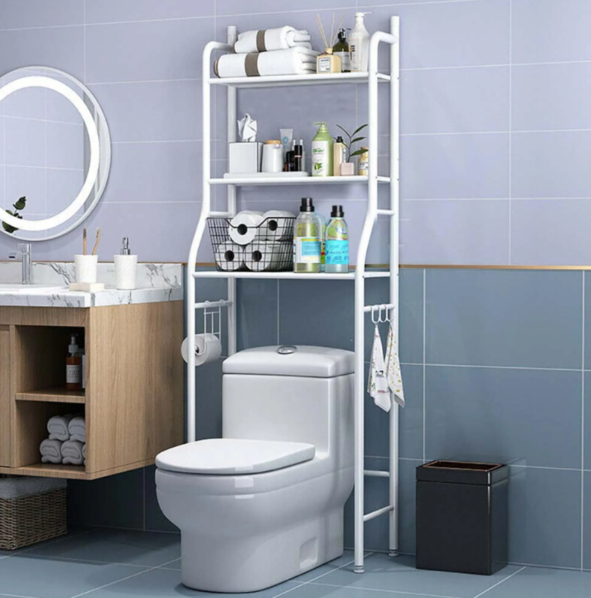 Bathnos fürdőszobai állvány 155cm*64cm