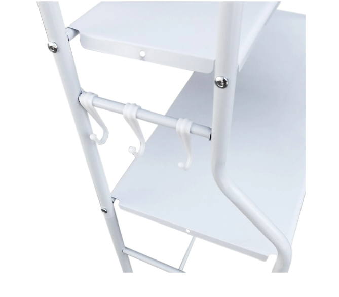 Bathnos fürdőszobai állvány 155cm*64cm