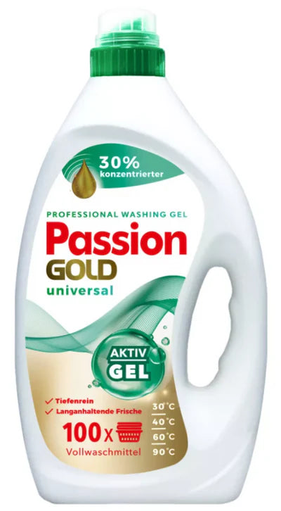 Passion Gold Universal Mosógél