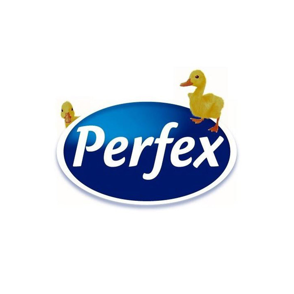 Toalettpapír PERFEX 3 réteg 10 tekercs