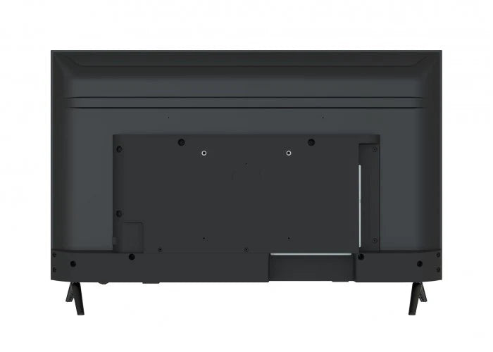 43" inches 4K Ultra HD Smart TV